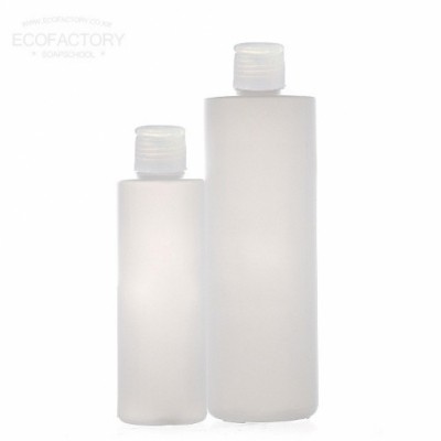 캡로션/플라스틱/반투명 220ml