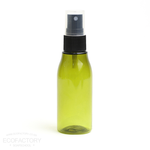 스프레이/플라스틱/리프카키 60ml