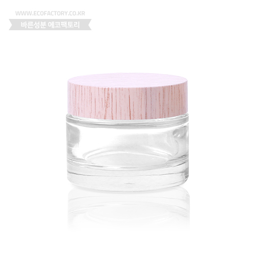 크림/유리/네추럴 50ml