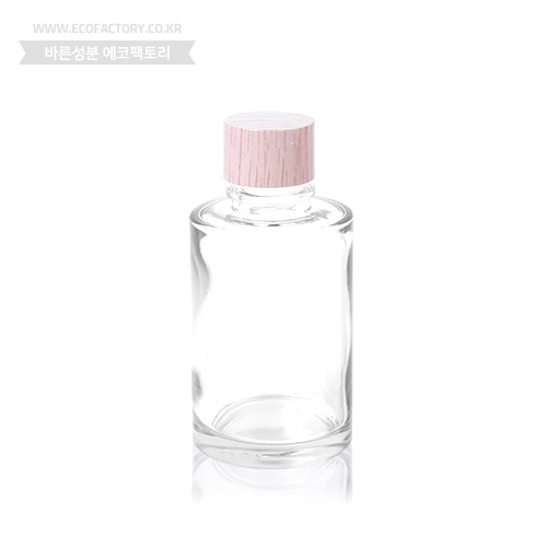 단마개/유리/네추럴 100ml
