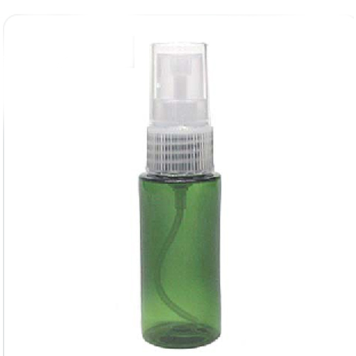 스프레이/플라스틱/그린 30ml